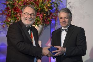 David Morris Physics Award National Prize